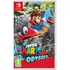 Image de Super Mario Odyssey Nintendo Commutateur