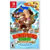 Image de Donkey Kong Country Tropical Freeze Nintendo Switch