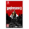 Image de Wolfenstein 2 : Le nouveau colosse Nintendo Switch