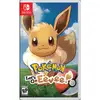 Image de Jeu Nintendo Pokémon: Let's Go, Eevee! pour Nintendo Switch