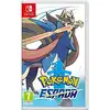Image de Pokémon Épée Nintendo Switch