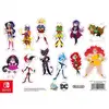 Image de Nintendo DC Super Hero Girls : Teen Power Sticker