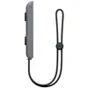 Image de Sangle Joy-Con Nintendo Switch Gris