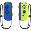 Image de Nintendo Switch Joy-Con Set Gauche/Droite Bleu/Jaune Fluo