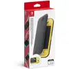 Image de Étui pliant Nintendo avec protecteur d'écran pour Nintendo Switch Lite Gris
