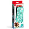 Image de Pack Nintendo Coque + Protège Écran Animal Crossing New Horizons Nintendo Switch