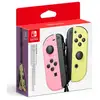 Image de Nintendo Switch Joy-Con Set Gauche/Droite Rose/Jaune