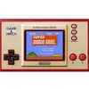 Image de Nintendo Game and Watch Super Mario Bros Retro Pas de processeur 0GB Beige Rouge