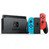 Image de Nintendo Switch V2 2019 Neon Rot/Neon Blau