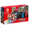 Image de Nintendo Switch Bleu Néon/Rouge Néon V2 + Mario Kart 8 Deluxe