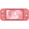 Image de Nintendo Switch Lite Corail
