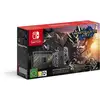 Image de Nintendo Switch Monster Hunter Rise Édition Limitée