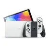Image de Nintendo Switch OLED Portable Nvidia Tegra 64GB 7" Joy-Con Blanc