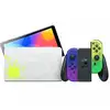 Image de Nintendo Switch OLED Édition Limitée Splatoon 3