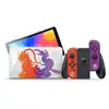 Image de Nintendo Switch OLED Édition Limitée Pokémon Écarlate/Violet