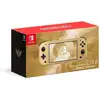 Image de Nintendo Switch Lite Hyrule Edition + 12 mois Nintendo Switch Online