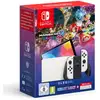 Image de Nintendo Switch OLED blanc + Mario Kart 8 Deluxe + 12 mois Nintendo Switch en ligne