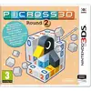 Image de Picross 3D Tour 2 3DS