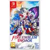 Image de Fire Emblem engage la Nintendo Switch