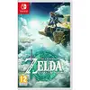 Image de Jeu Nintendo The Legend of Zelda: Tears of the Kingdom pour Nintendo Switch