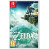 Image de La légende de Zelda : les larmes du royaume Nintendo Switch