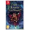 Image de Bayonetta Origins : Cherry et le démon perdu Nintendo Switch