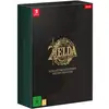 Image de The Legend of Zelda : Tears of the Kingdom Édition Collector Nintendo Switch