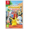 Image de Détective Pikachu : Le retour sur Nintendo Switch