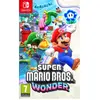 Image de Jeux vidéo Nintendo Super Mario Bros Wonder - Switch TU