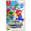 Image de Jeu Nintendo Super Mario Bros. Wonder Switch multijoueur édition Standard