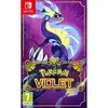 Image de Jeu Nintendo Pokémon Violet pour Nintendo Switch
