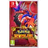 Image de pokémon écarlate nintendo switch