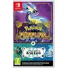 Image de Pokémon Violet + Pack d'extension "Le trésor caché de la zone zéro" Nintendo Switch