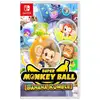 Image de Super Monkey Ball : Banana Rumble Nintendo Switch