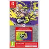 Image de Splatoon 3 + Pass d'extension + 3 mois Nintendo Switch Online