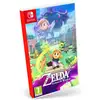 Image de Nintendo Switch La Légende de Zelda : Échos de la Sagesse