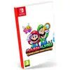 Image de Nintendo Switch Mario & Luigi : Connexion Fraternelle