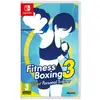 Image de Fitness Boxing Nintendo Switch Entraîneur Personnel Interactive Fun