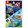 Image de Super Mario Galaxy + Super Mario Galaxy 2 SWITCH