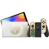 Image de Nintendo Switch OLED Portable NVIDIA Tegra 64GB 7 pouces Or