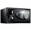 Image de Coffre-fort taille moyenne à combinaison numérique Master Lock 11,6 L
