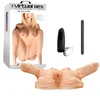 Image de Poupée Blonde Life Size