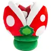 Image de Sherwood Media Super Mario Peluche Méga Plante Piranha