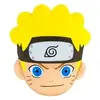Image de Peluche tête Naruto Tomy France Mochi Mochi 40 cm 30,5x14x43,2 cm