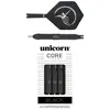 Image de Fléchette en laiton Unicorn Core Plus Win 27 g