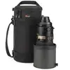 Image de Étui pour objectif LOWEPRO Lens Case 13x32 noir rembourré universel 320 mm