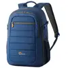 Image de Sac à dos Lowepro Tahoe BP 150 Bleu pour appareil photo et tablette