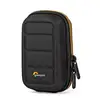 Image de Étui rigide Lowepro CS 20 Noir protection EVA pour appareils photo compacts