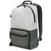 Image de Sac à dos Lowepro Truckee BP 150 LX Gris compartiment PC 9L