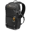 Image de Sac à dos Lowepro Slingshot SL 250 AW III Noir ouverture rapide